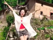 小姐姐到乡下,小姐姐的乡村之旅