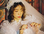 复古婚纱写真dv,复古婚纱写真DV回顾