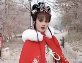 古代的网红,穿越时空的网红魅力