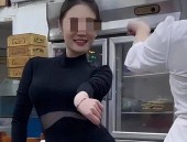 8分24秒不雅视频流出——花店老板娘之后沙河烧烤店老板娘火了2025年6月18日