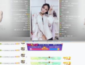 沐茜小姐姐,时尚潮流的引领者，魅力四射的时尚偶像