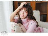 日系少女写真在线播放,青春洋溢的视觉盛宴