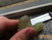 岫岩玉小姐姐,揭秘东北玉文化的魅力传承