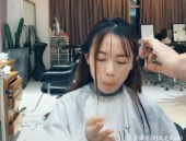 西安小姐姐剪长头发价格,长发造型焕新，价格揭秘